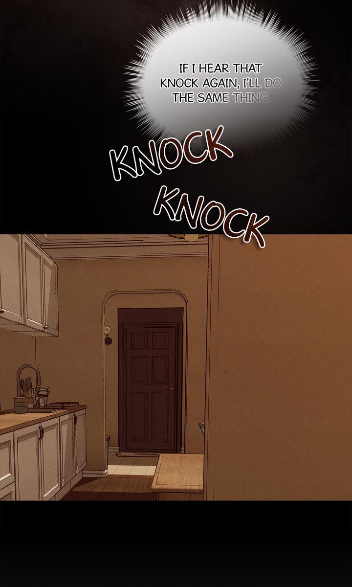 Queen of Snow Chapter 40 page 62 - 