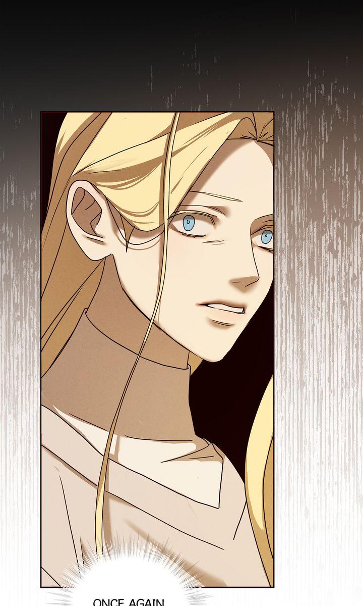 Queen of Snow Chapter 40 page 63 - 