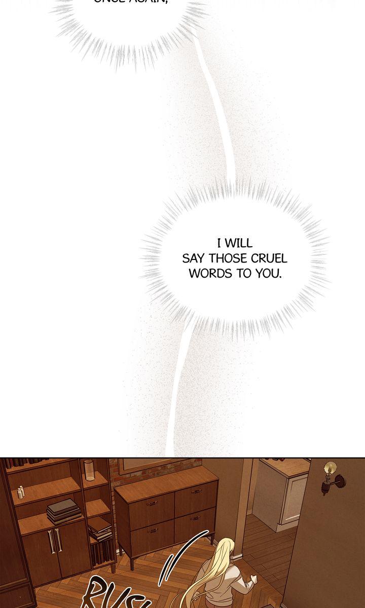 Queen of Snow Chapter 40 page 64 - 