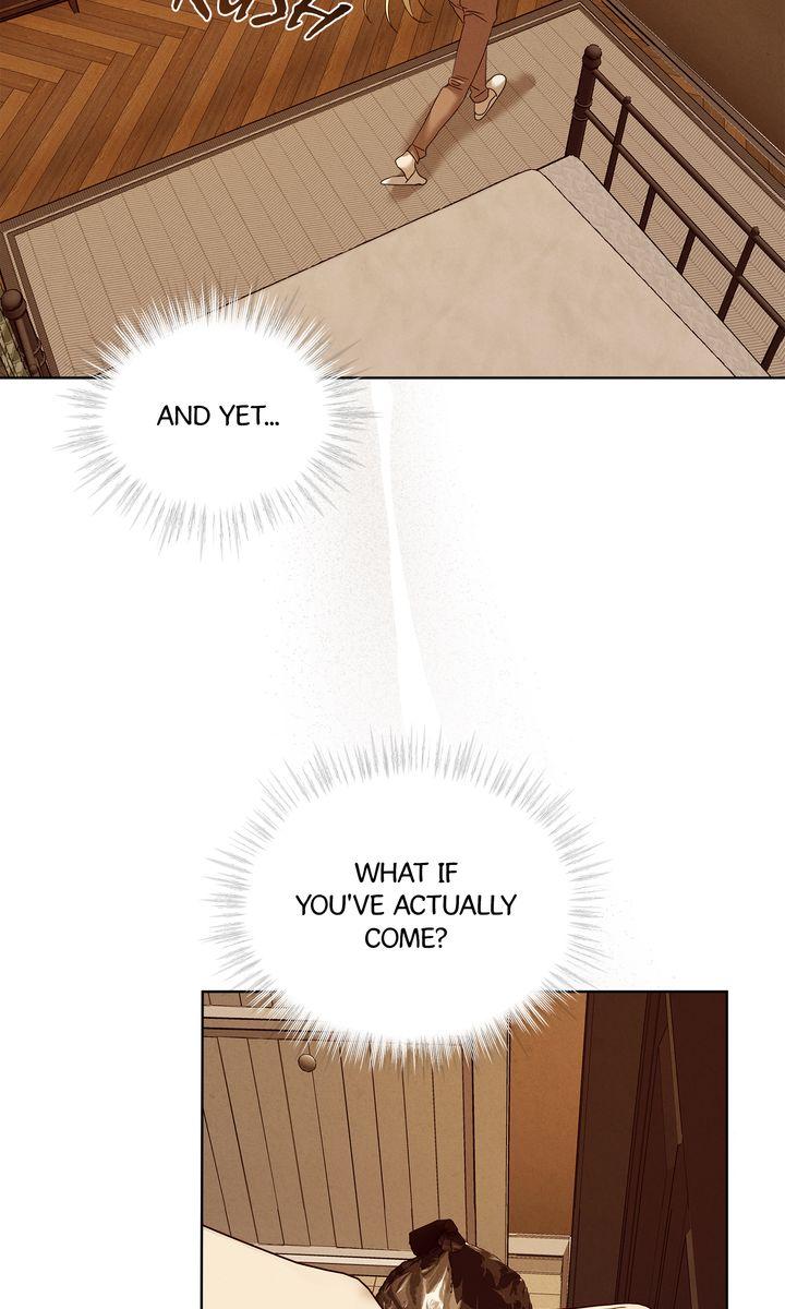 Queen of Snow Chapter 40 page 65 - 