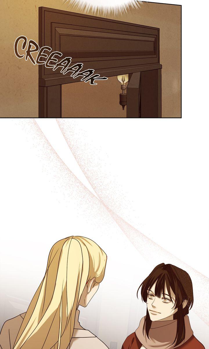 Queen of Snow Chapter 40 page 67 - 