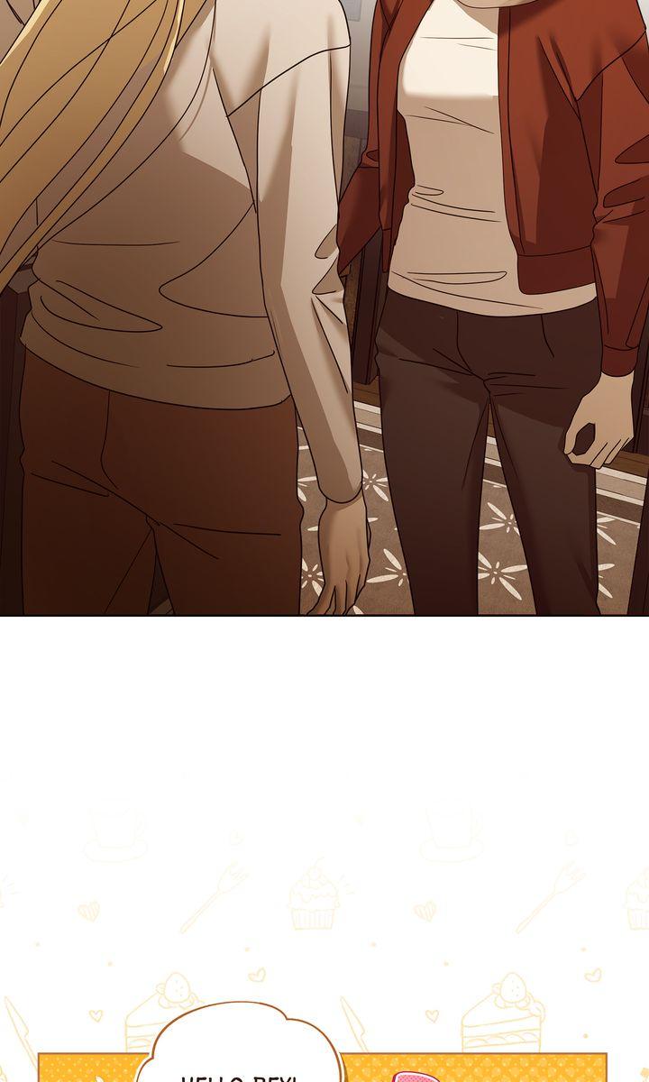 Queen of Snow Chapter 40 page 68 - 