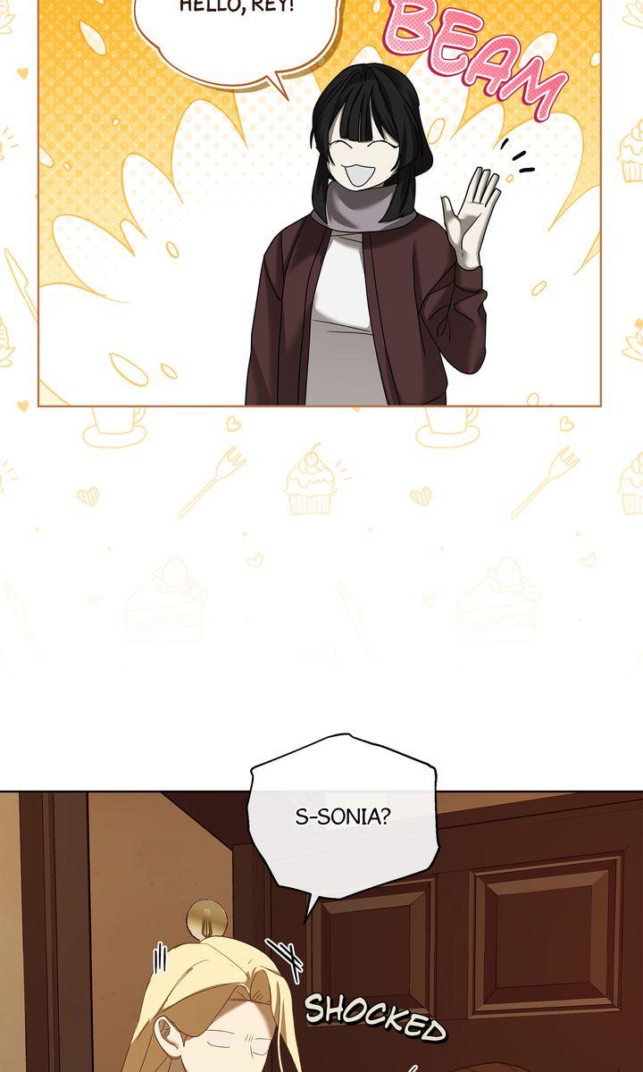 Queen of Snow Chapter 40 page 69 - 