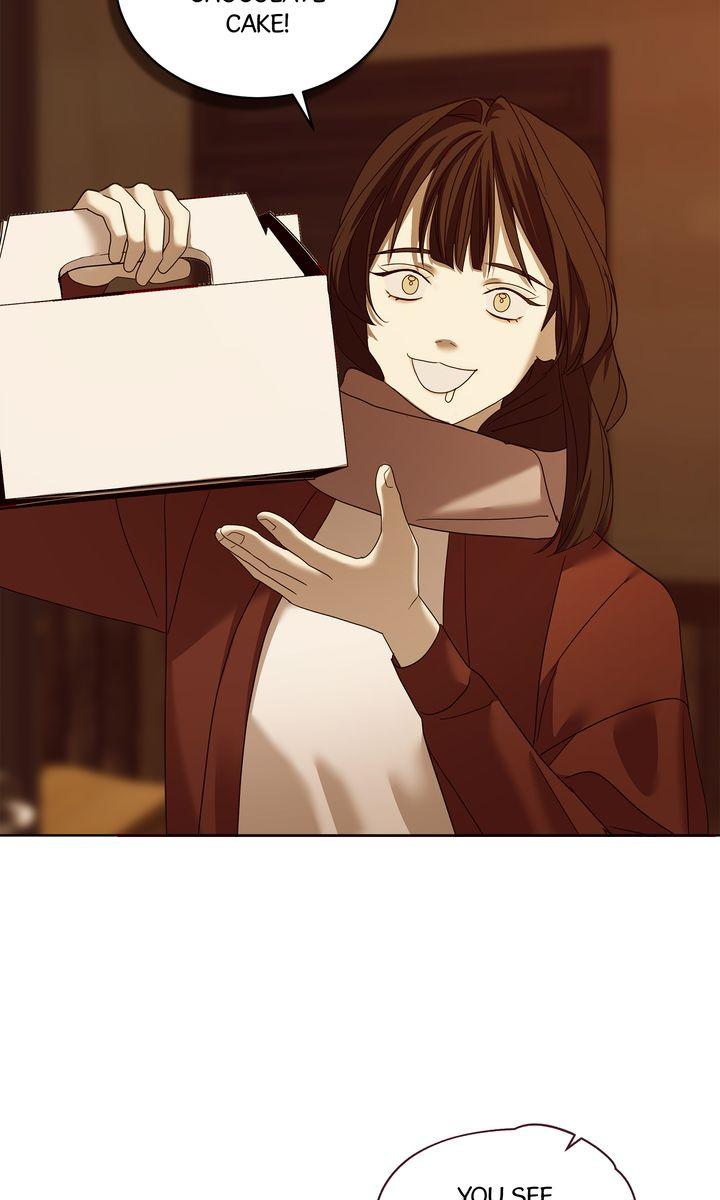 Queen of Snow Chapter 40 page 71 - 