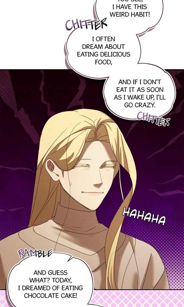 Queen of Snow Chapter 40 page 72 - 