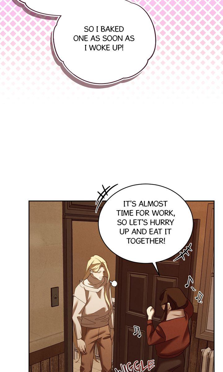 Queen of Snow Chapter 40 page 73 - 