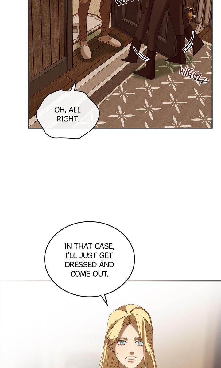 Queen of Snow Chapter 40 page 74 - 