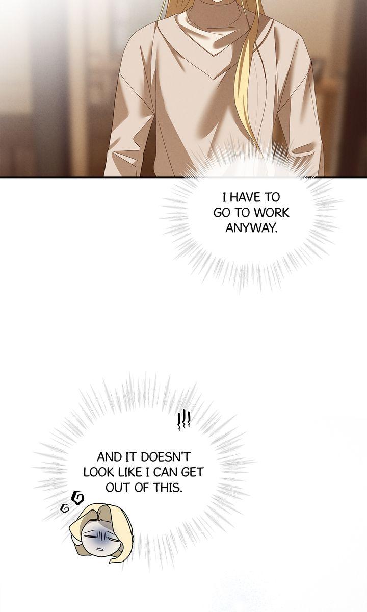 Queen of Snow Chapter 40 page 75 - 