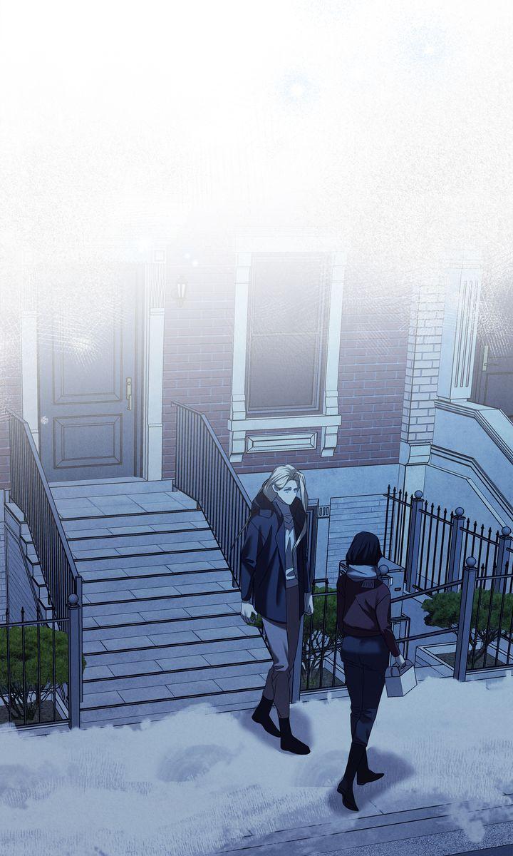 Queen of Snow Chapter 40 page 76 - 