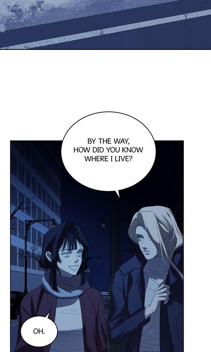 Queen of Snow Chapter 40 page 77 - 