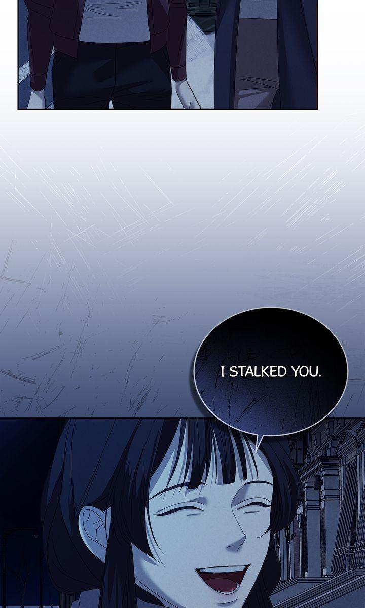 Queen of Snow Chapter 40 page 78 - 