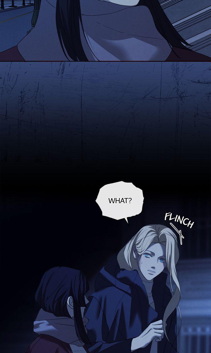 Queen of Snow Chapter 40 page 79 - 