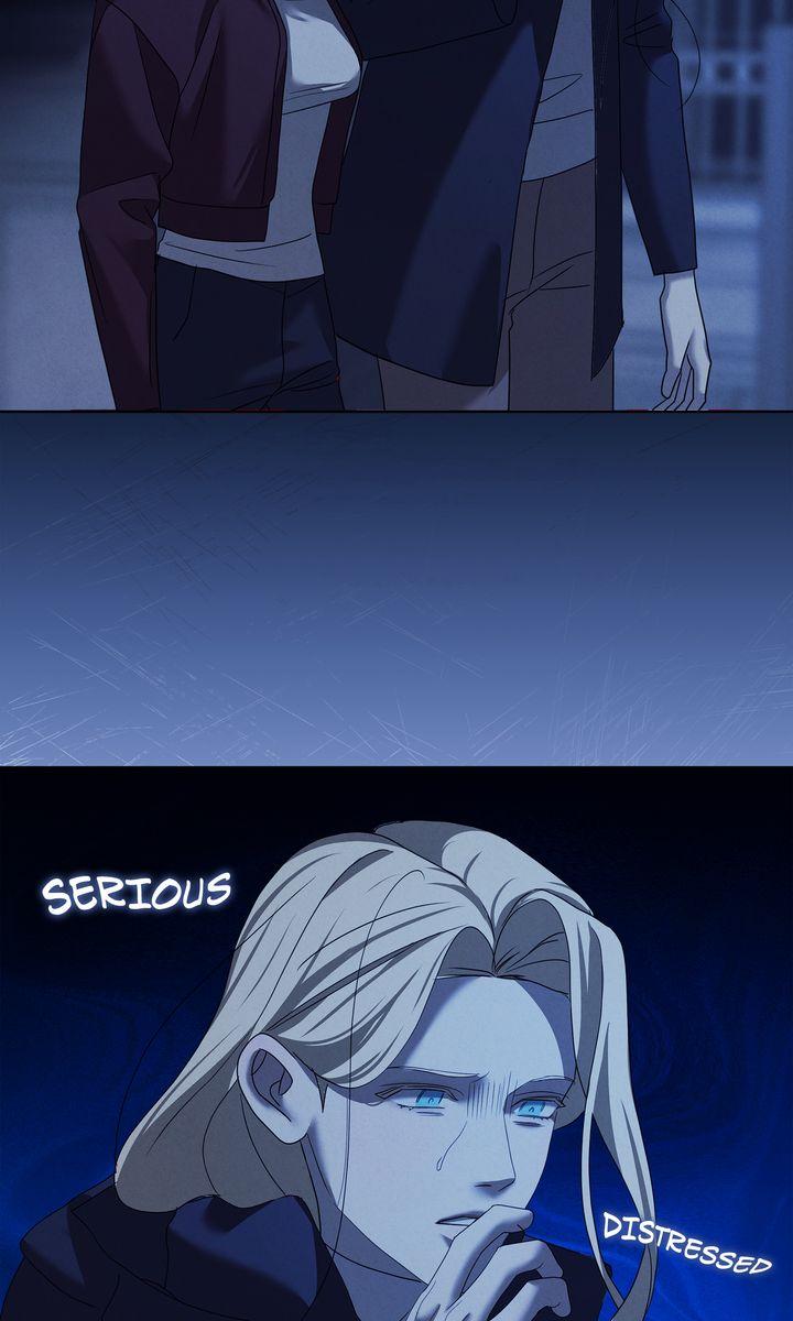Queen of Snow Chapter 40 page 80 - 