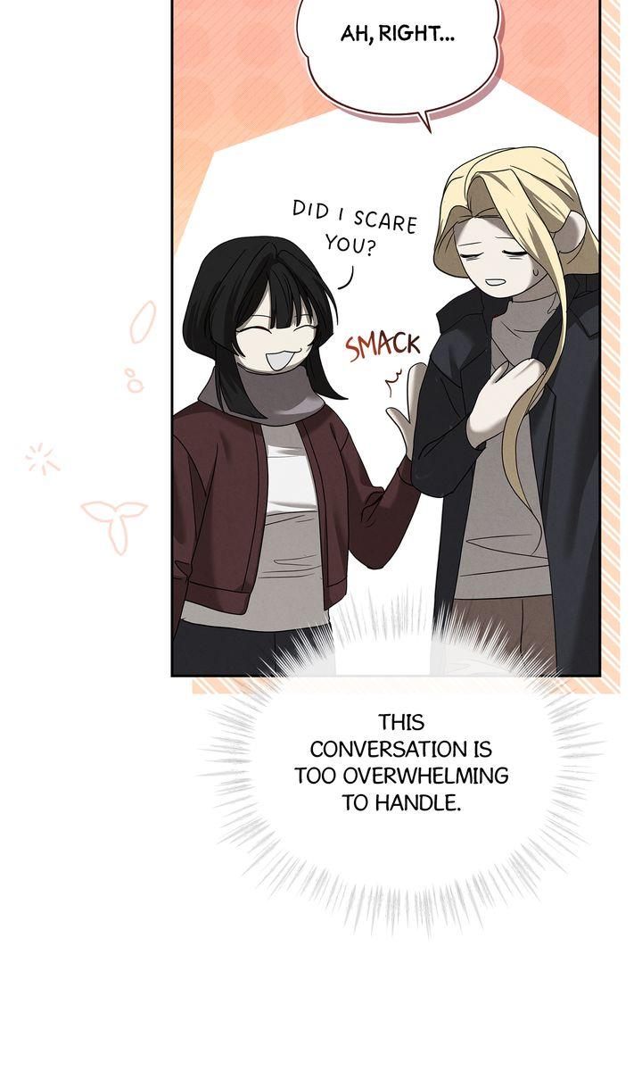 Queen of Snow Chapter 40 page 82 - 
