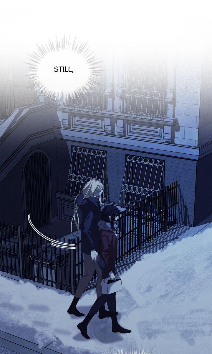 Queen of Snow Chapter 40 page 83 - 