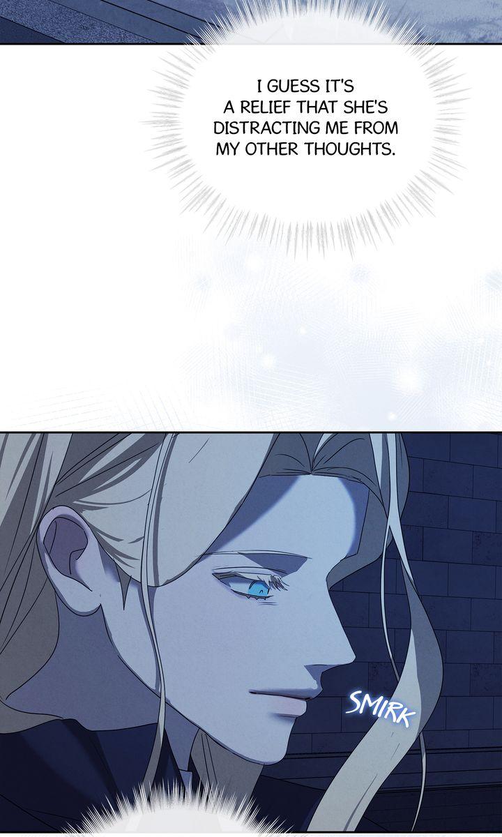 Queen of Snow Chapter 40 page 84 - 