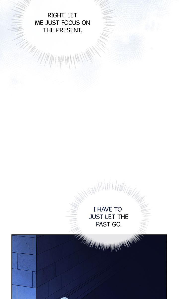 Queen of Snow Chapter 40 page 85 - 