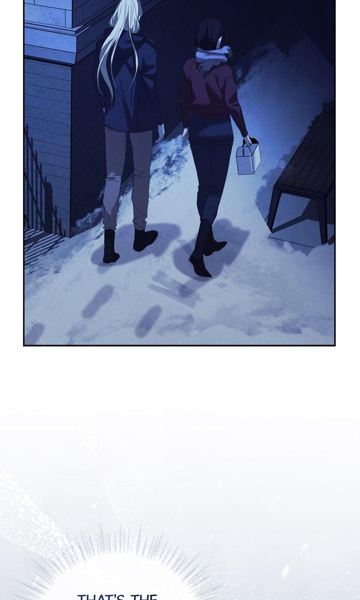 Queen of Snow Chapter 40 page 86 - 