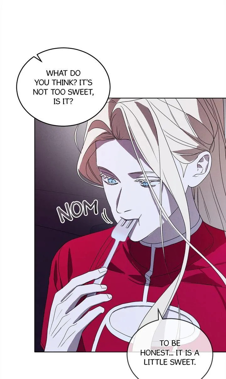 Queen of Snow Chapter 41 page 2 - 