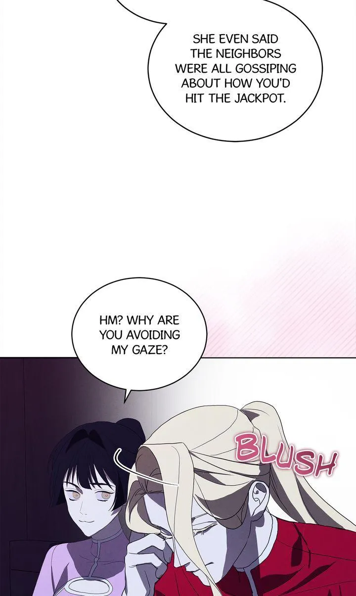 Queen of Snow Chapter 41 page 11 - 