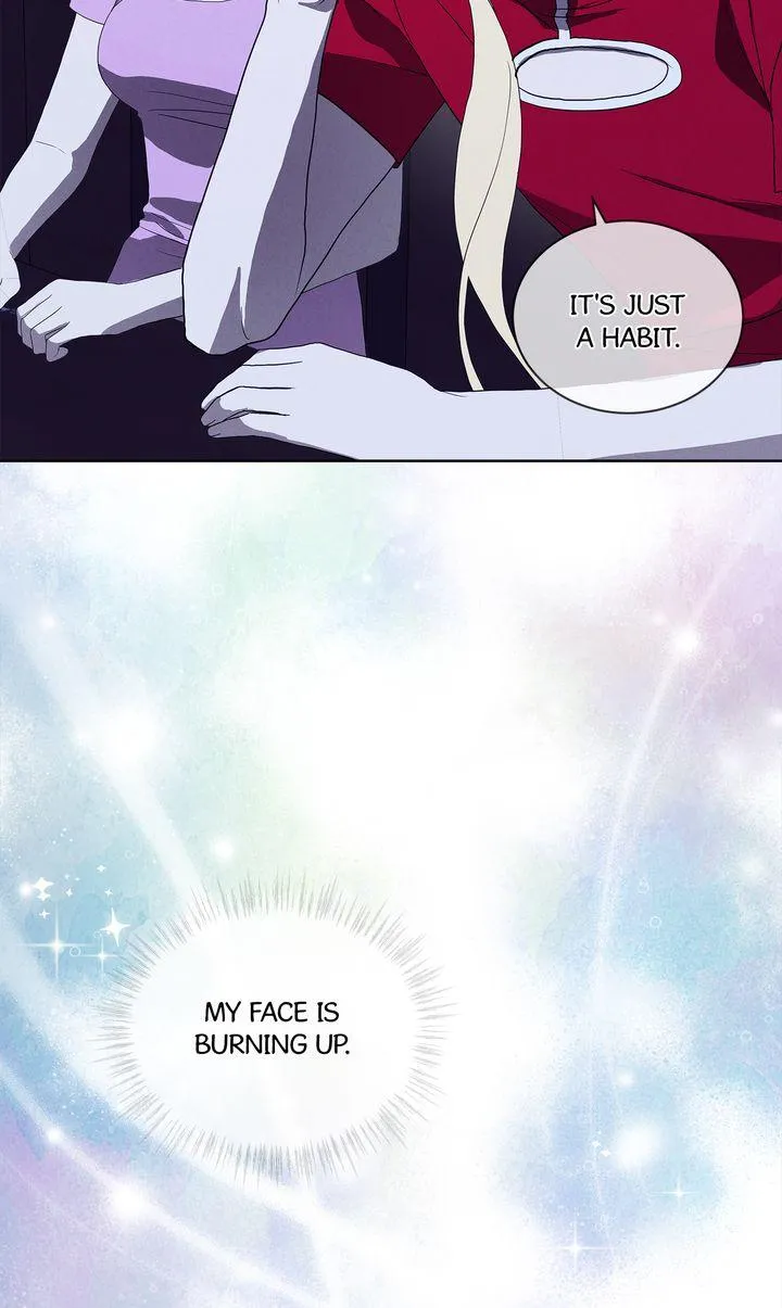 Queen of Snow Chapter 41 page 12 - 
