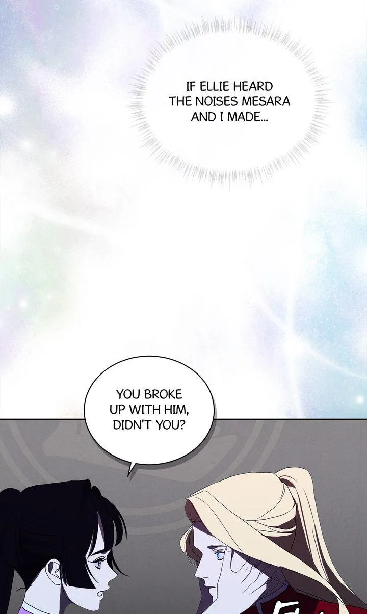 Queen of Snow Chapter 41 page 13 - 