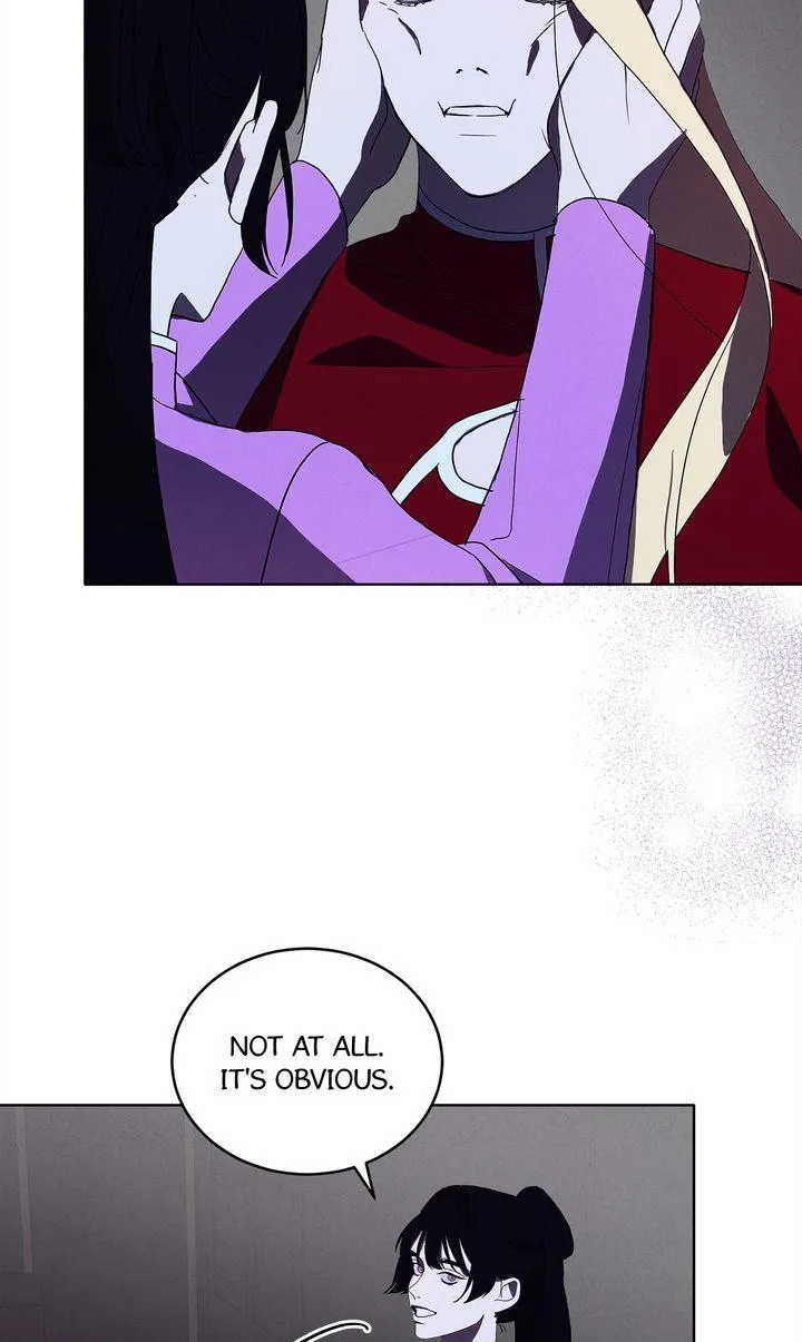 Queen of Snow Chapter 41 page 15 - 