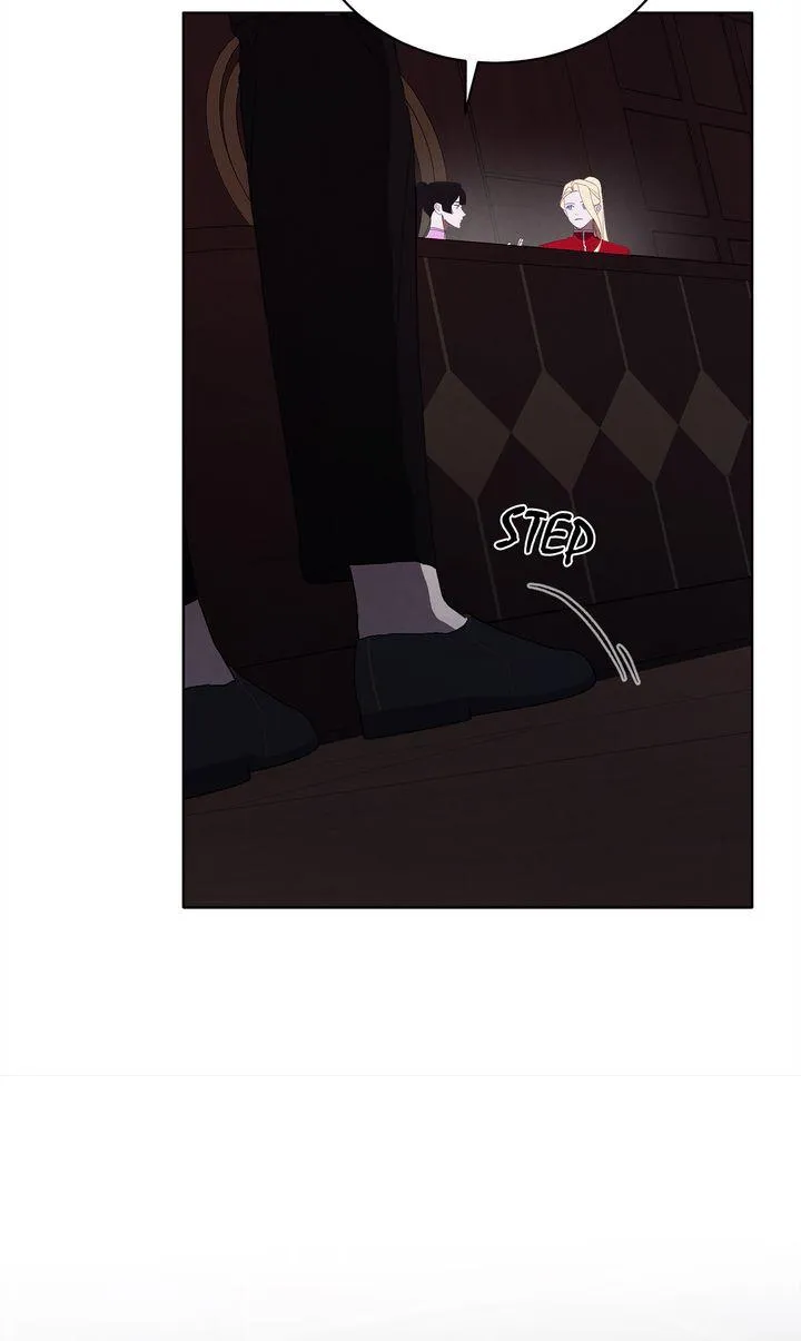 Queen of Snow Chapter 41 page 17 - 