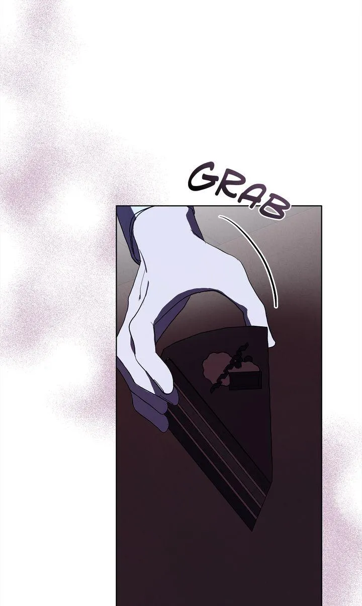 Queen of Snow Chapter 41 page 19 - 