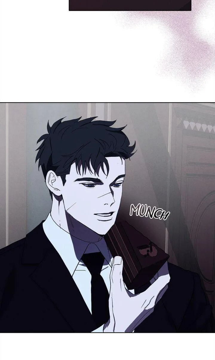 Queen of Snow Chapter 41 page 20 - 