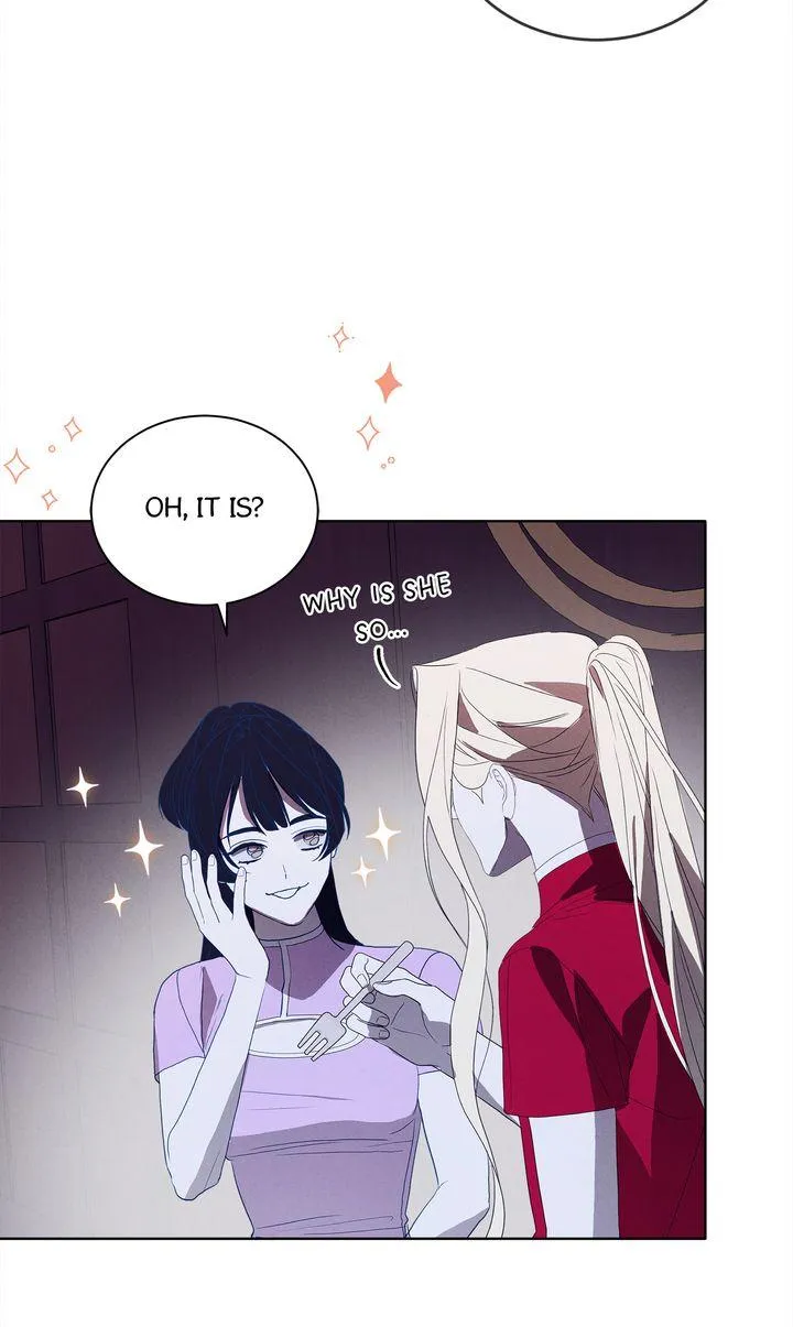 Queen of Snow Chapter 41 page 3 - 