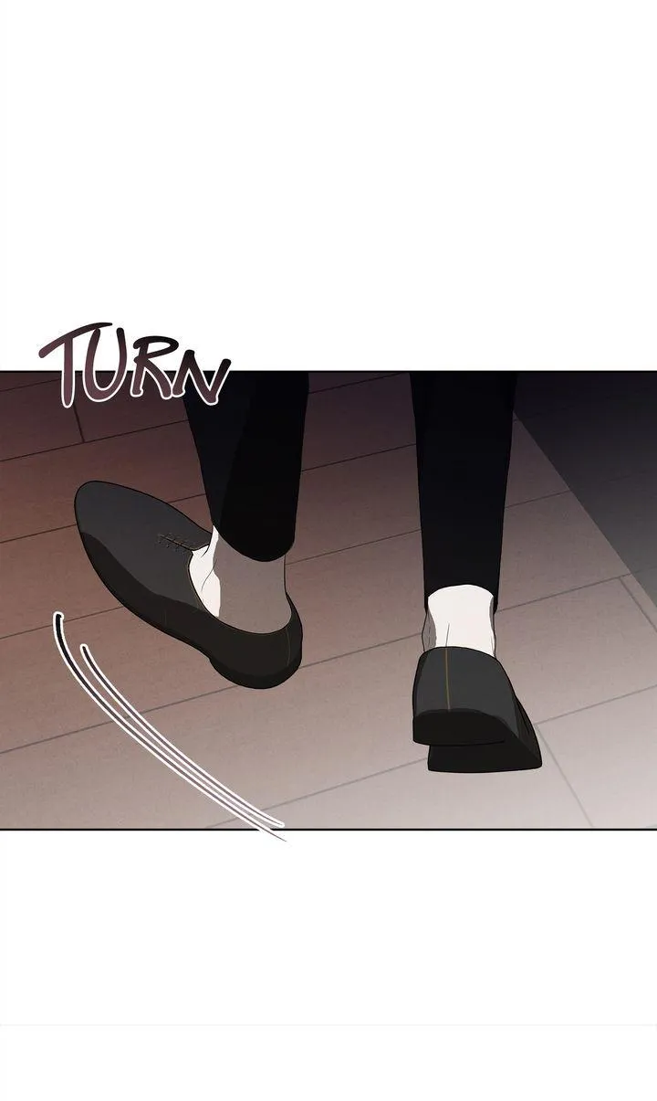 Queen of Snow Chapter 41 page 22 - 