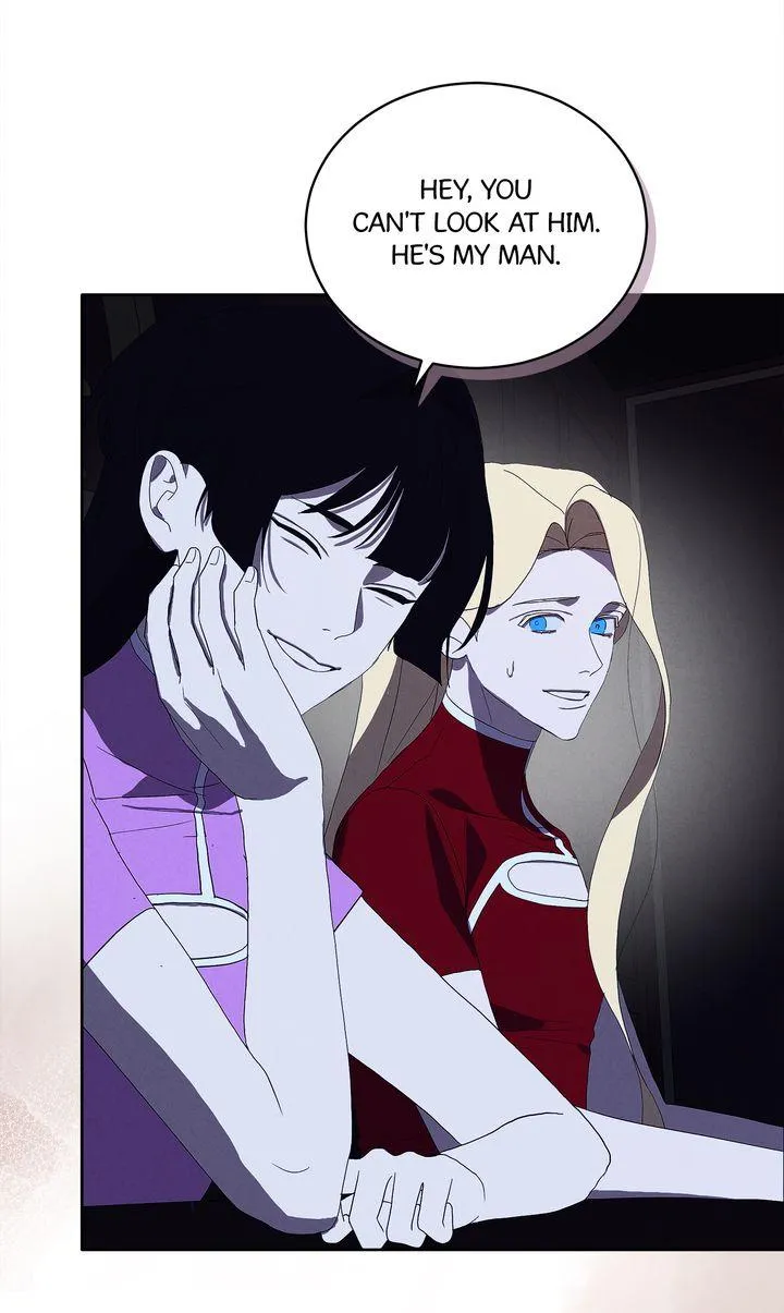 Queen of Snow Chapter 41 page 23 - 