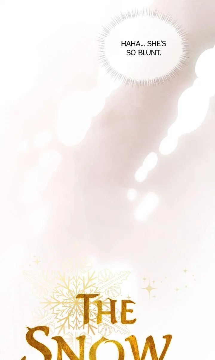 Queen of Snow Chapter 41 page 24 - 