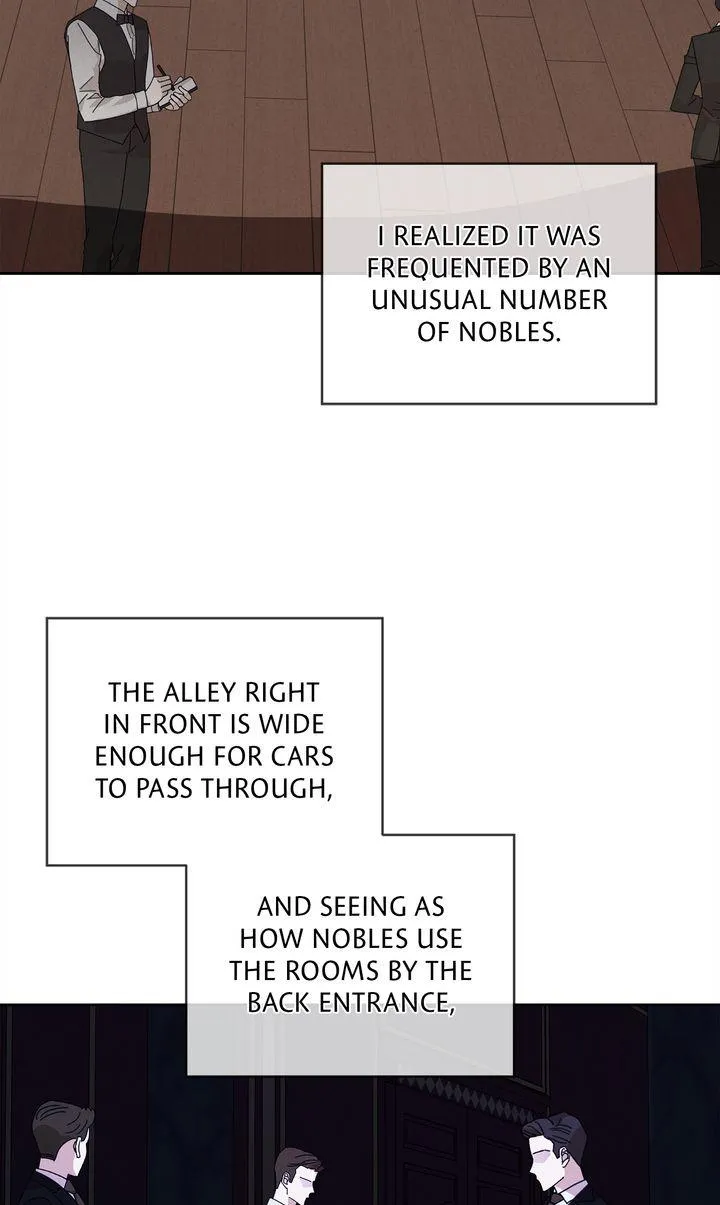 Queen of Snow Chapter 41 page 27 - 