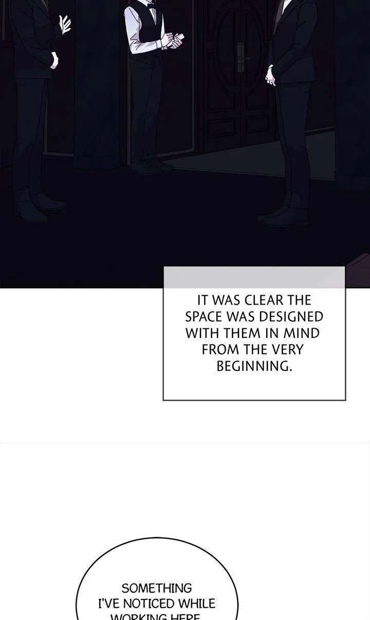 Queen of Snow Chapter 41 page 28 - 