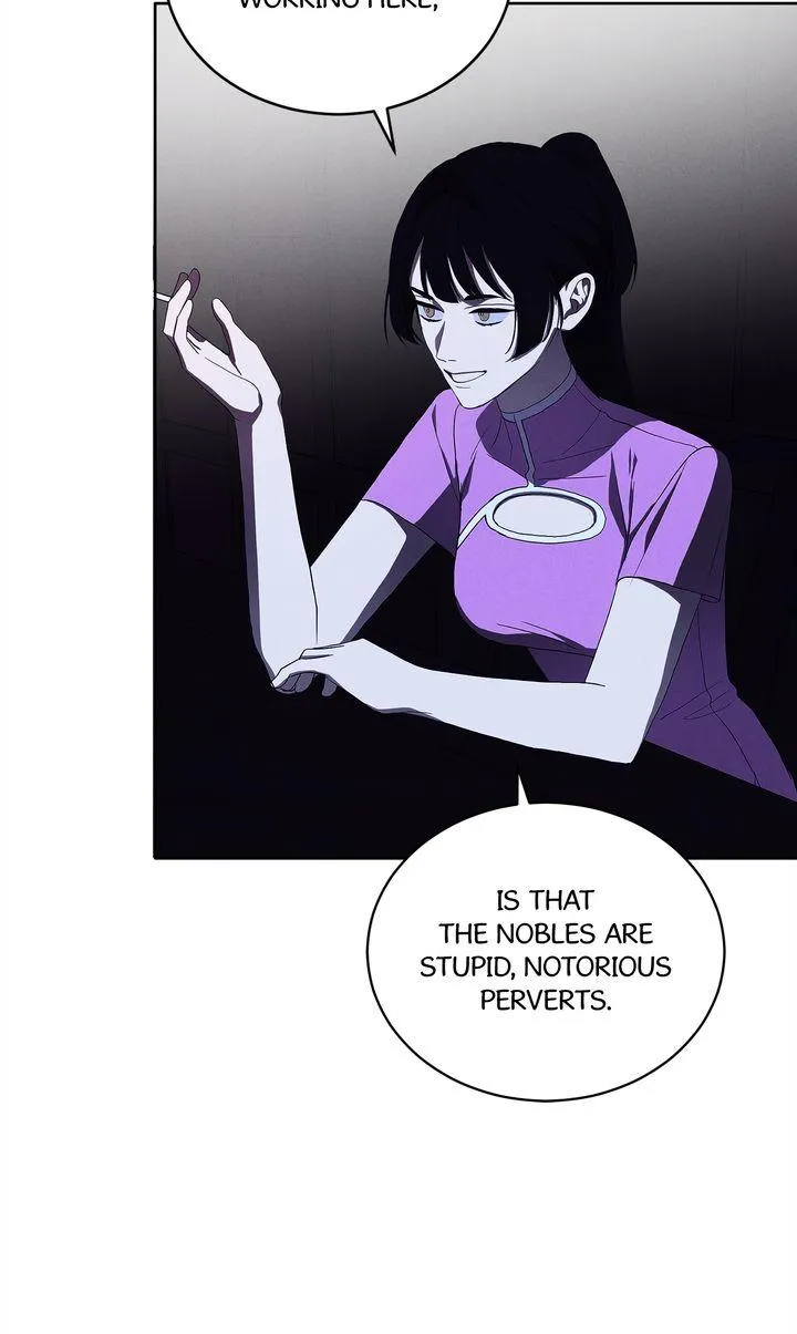 Queen of Snow Chapter 41 page 29 - 