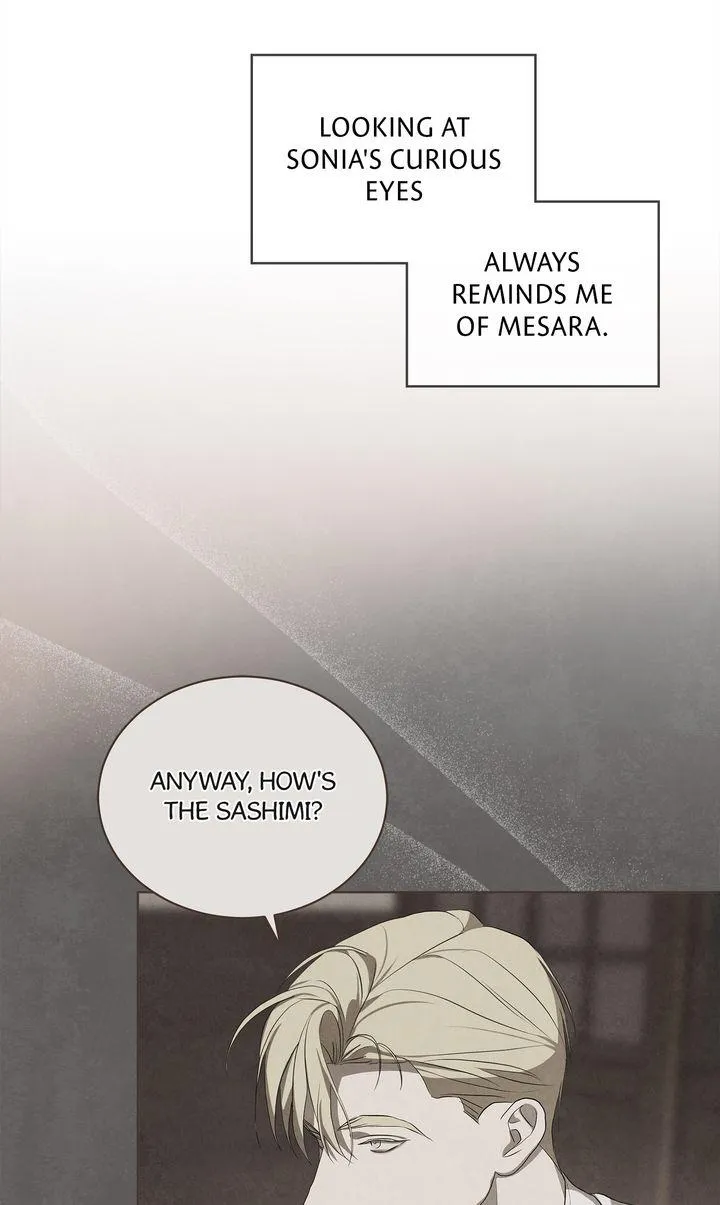 Queen of Snow Chapter 41 page 4 - 