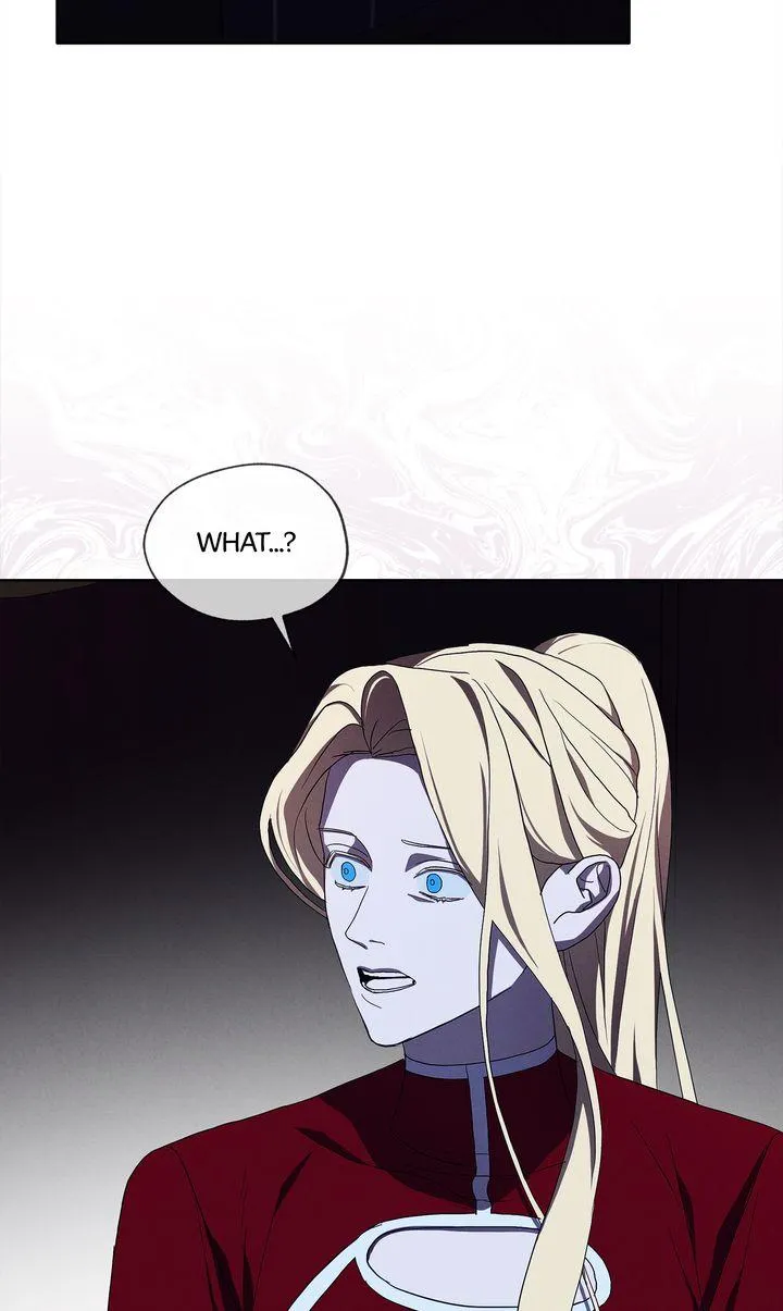 Queen of Snow Chapter 41 page 31 - 