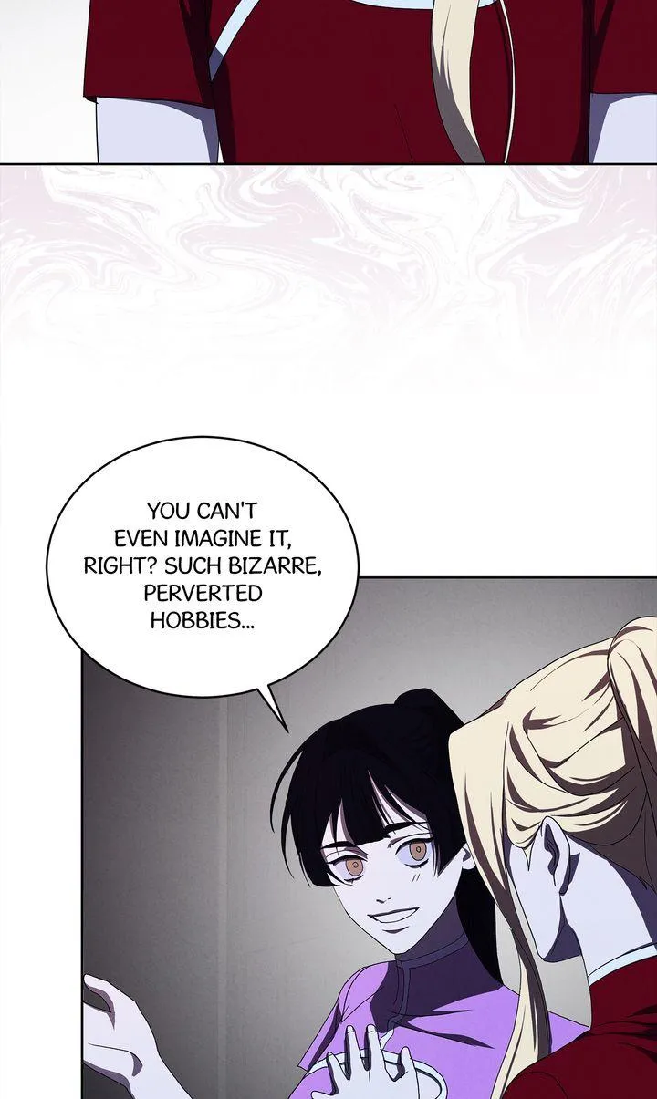 Queen of Snow Chapter 41 page 32 - 