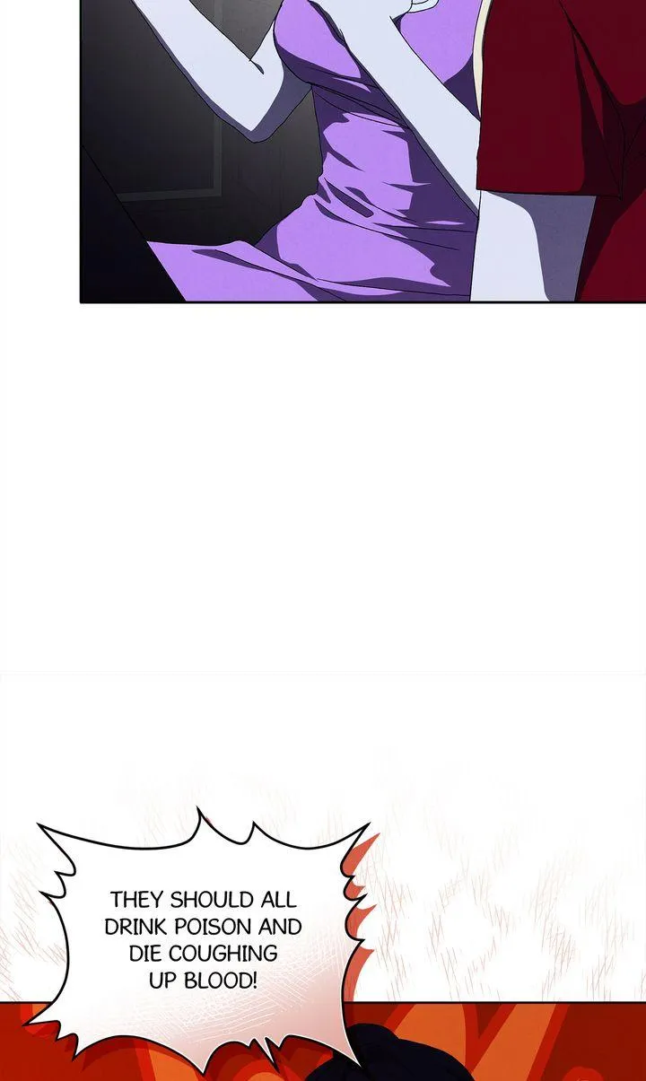 Queen of Snow Chapter 41 page 33 - 