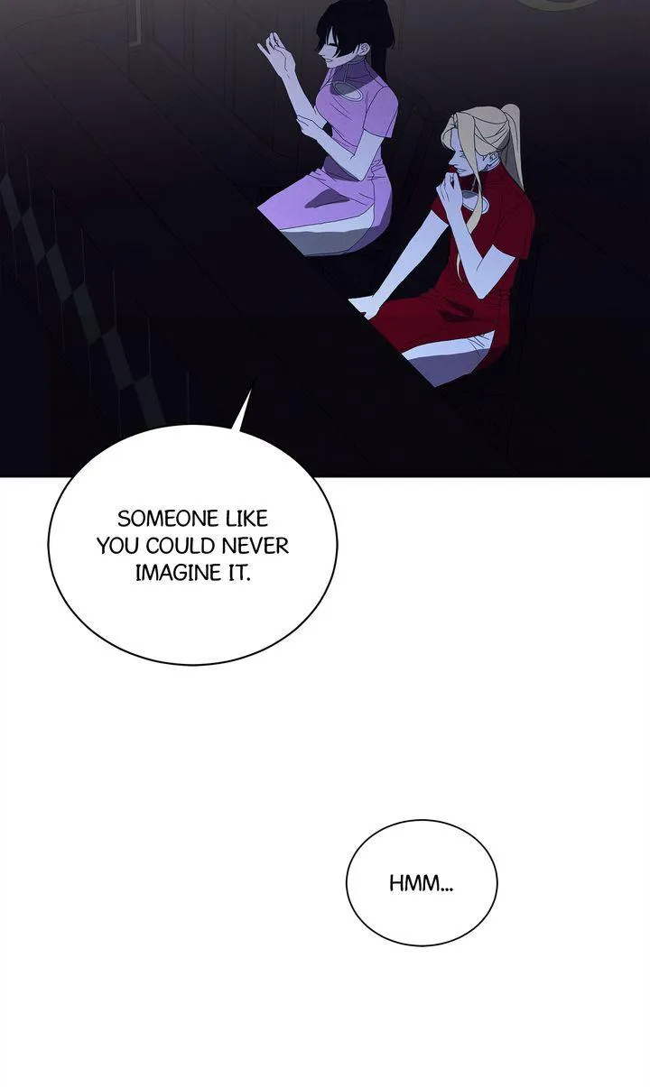 Queen of Snow Chapter 41 page 35 - 