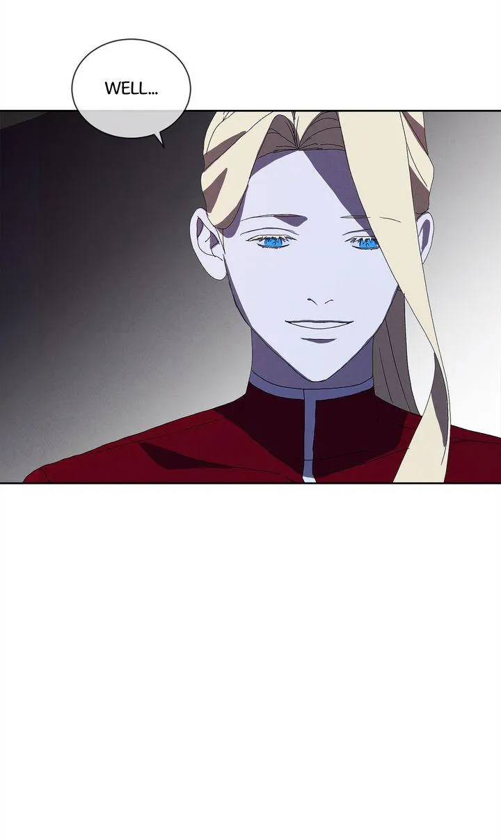 Queen of Snow Chapter 41 page 40 - 