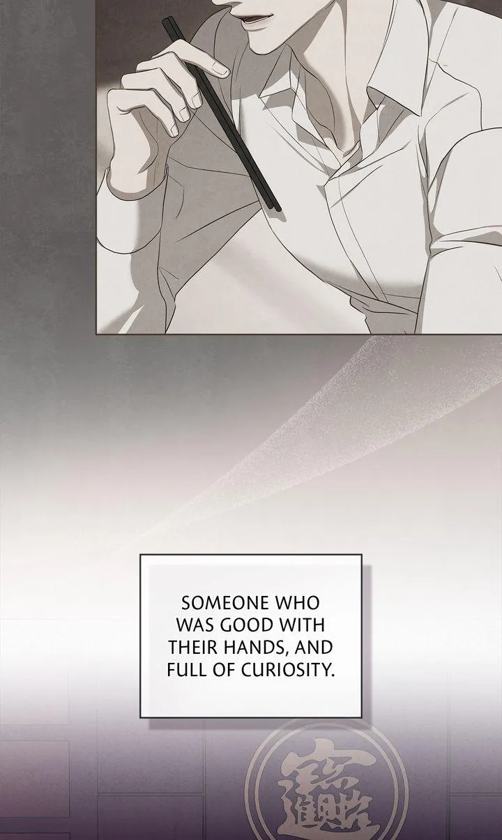 Queen of Snow Chapter 41 page 5 - 