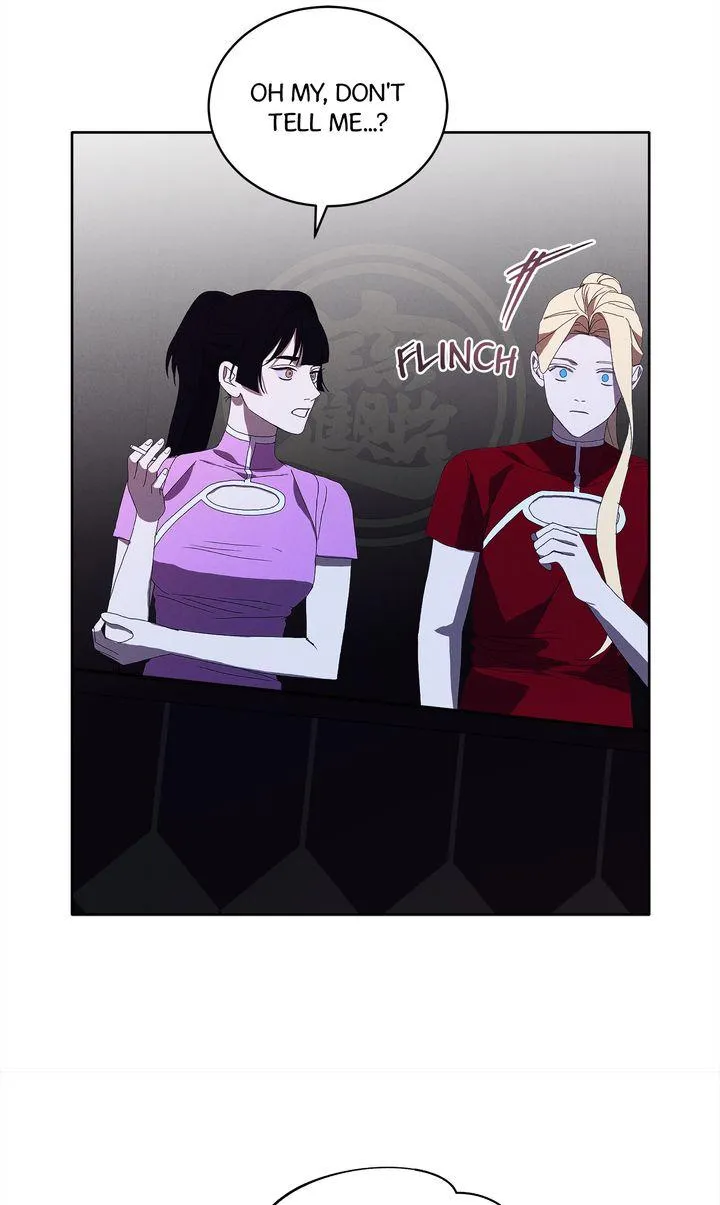 Queen of Snow Chapter 41 page 41 - 