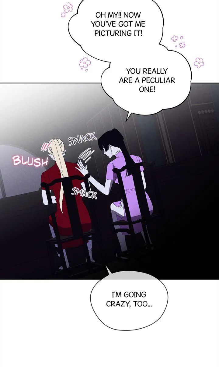 Queen of Snow Chapter 41 page 42 - 