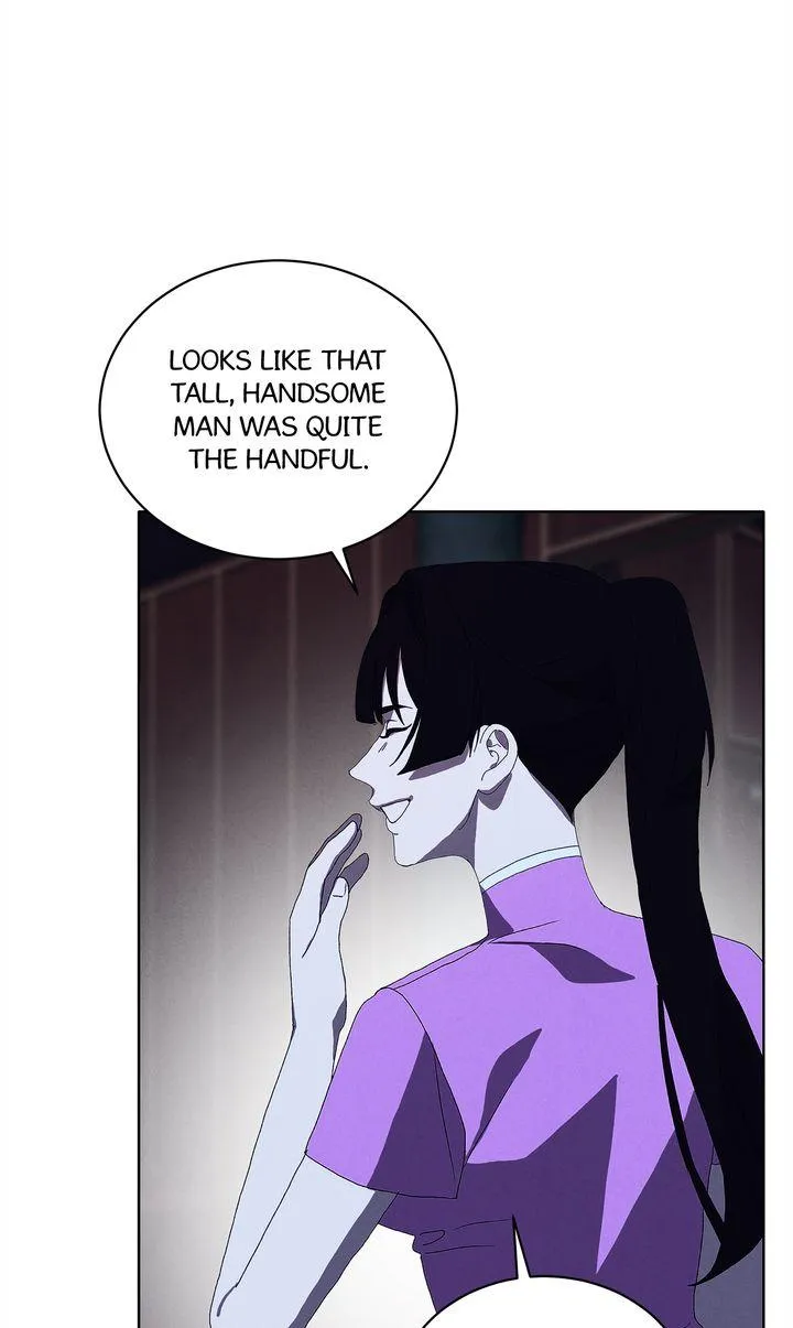 Queen of Snow Chapter 41 page 43 - 