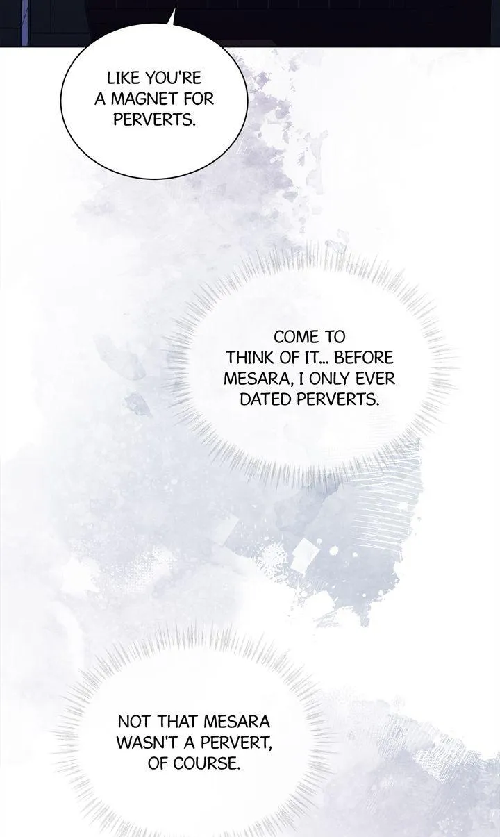 Queen of Snow Chapter 41 page 45 - 