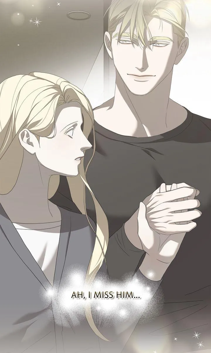 Queen of Snow Chapter 41 page 47 - 