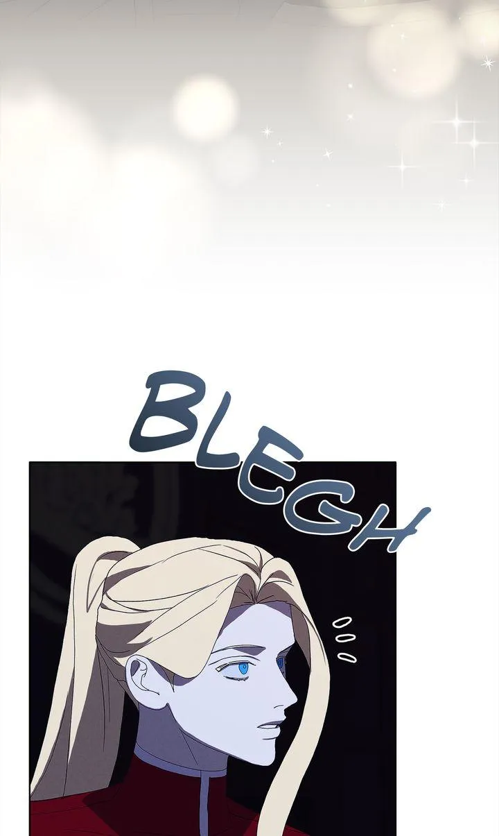 Queen of Snow Chapter 41 page 48 - 